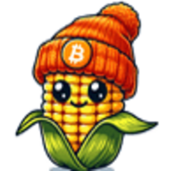 BITCORNWIFHAT