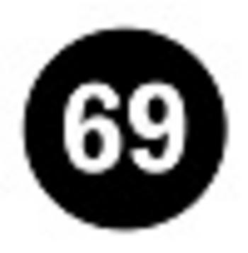 CLUB•SIXTY•NINE