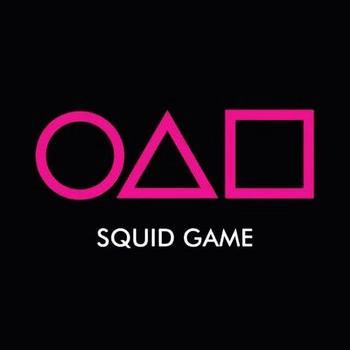 SQUID•GAME•TOKEN