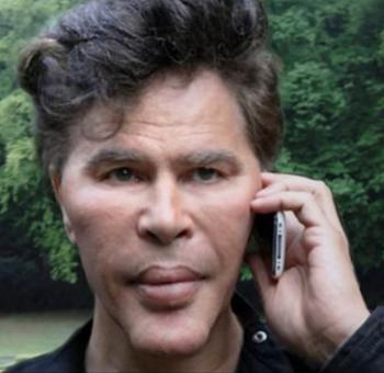 BOGDANOFF•PUMP