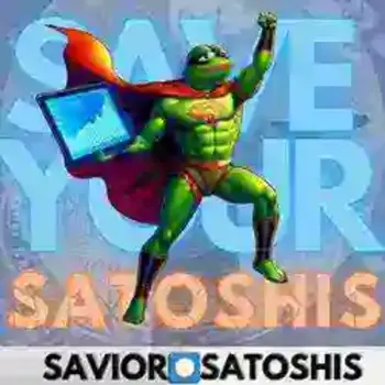 SAVIOR•SATOSHI