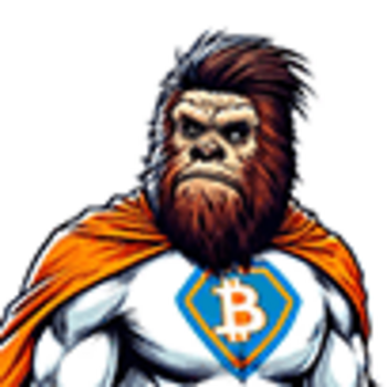 SUPER•SASQUATCH