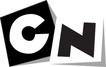 CARTOON•NETWORK