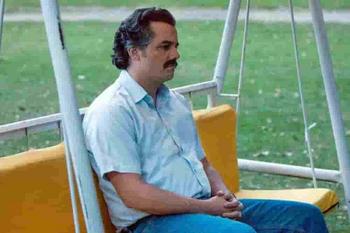 SAD•PABLO•ESCOBAR