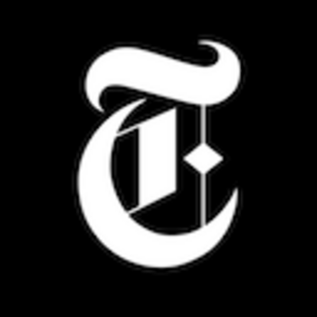THE•NEW•YORK•TIMES