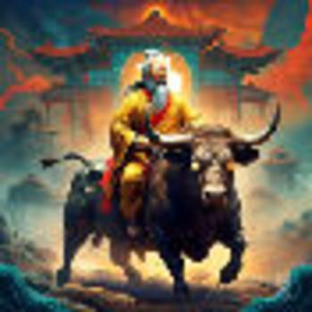 BULL•WIF•LAO•TZU