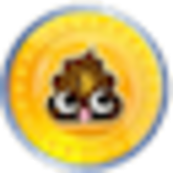 THE•FIRST•SHITCOIN