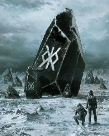 RUNE•LANDSCAPE