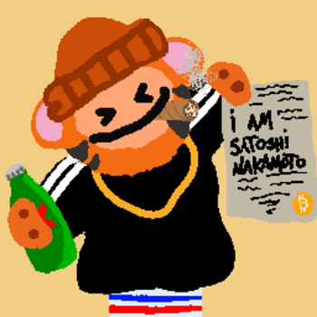 I•AM•SATOSHI•NAKAMOTO