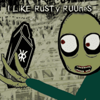 I•LIKE•RUSTY•RUUNES