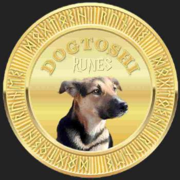 DOGTOSHI•RUNES
