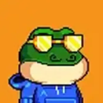 RIBBIT•FOR•FROGS