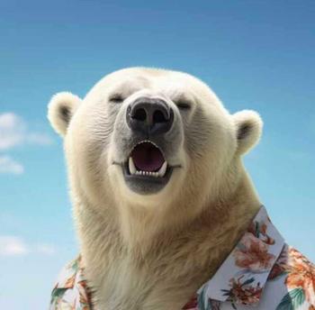 ZAK•BEAR•HAPPINESS•PROVIDER