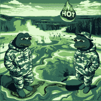 PEPESFORPEACE