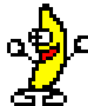 BANANA•GORILLA•COIN