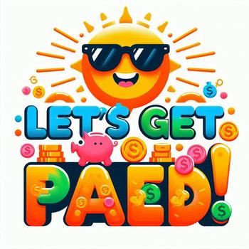 LETS•GET•PAID•RUNE