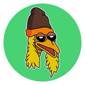 BIRD•DOG•RUNE•TOKEN