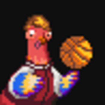 BIRD•THREE•EIGHT•FIVE•FIVE