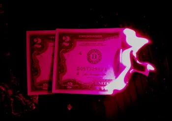 BURN•YOUR•MONEY