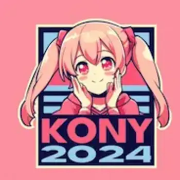 KONY•TWENTY•TWENTY•FOUR
