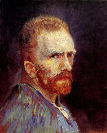 VAN•GOGH•VINCENT