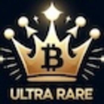 BITCOIN•ULTRA•RARE