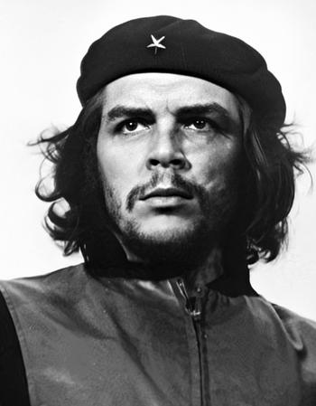 THE•CHE•GUEVARA