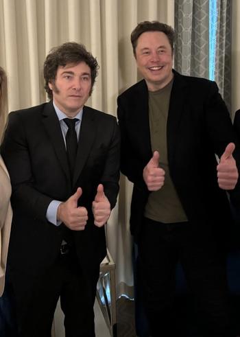 ELON•AND•MILEI•OK