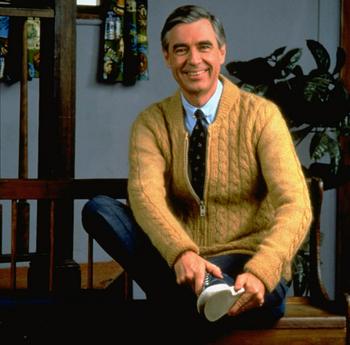 MR•FRED•M•ROGERS