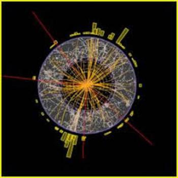 HIGGS•BOSON•PARTICLE