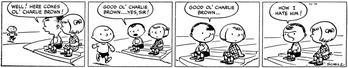 PEANUTS•COMICS