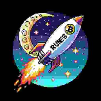 RUNES•ROCKET•FAILED