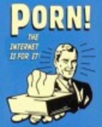 THE•INTERNET•IS•FOR•PORN
