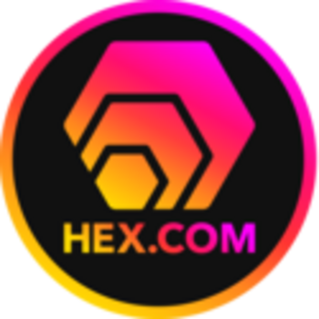 HEXDOTCOM•BITCOIN