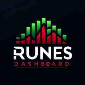 RUNES•DASHBOARD