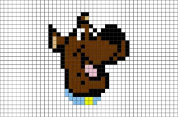 SCOOBY•DOO•COIN