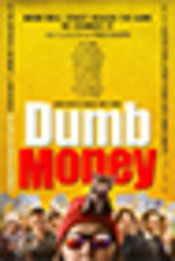 DUMB•MONEY•BABY