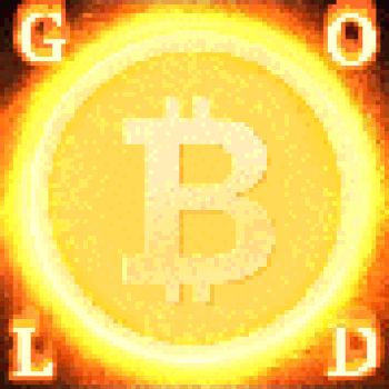 GOLDEN•BITCOIN