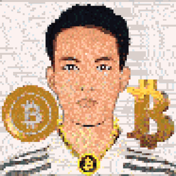 WEI•QING•LUO•BTC