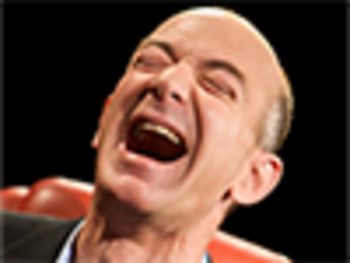 THE•JEFF•BEZOS