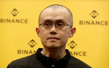 THE•CHANGPENG•ZHAO