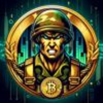 TRUMP•CRYPTO•ARMY
