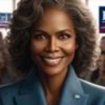MICHELLE•RUNE•PRESIDENT