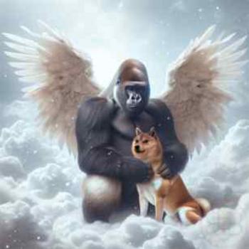 HEAVEN•DOGE•HARAMBE