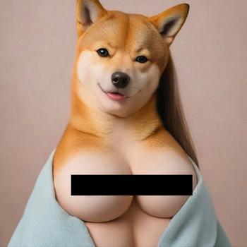 DOGE•WIF•TITTIES