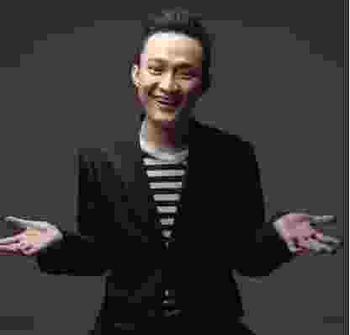 THE•SUN•YUCHEN