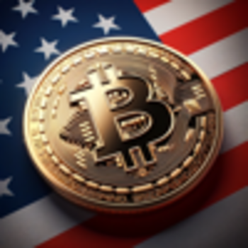 TRUMP•MAKEBITCOINGREATAGAIN
