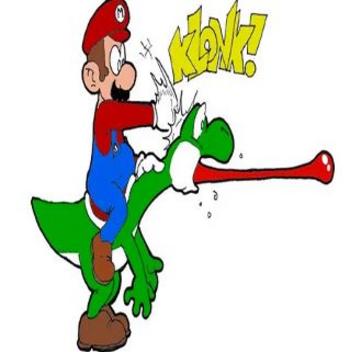 YOSHI•WITH•SATOSHIS