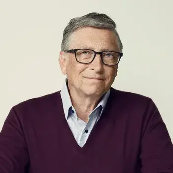 THE•BILL•GATES