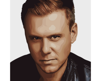 ARMIN•VAN•BUUREN